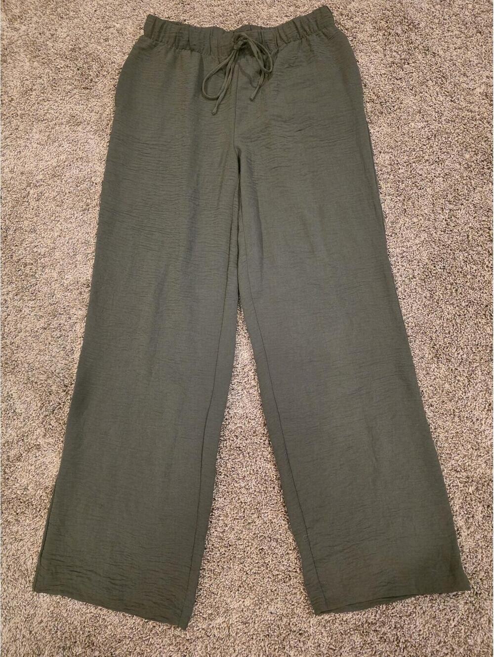 Rachel Zoe Womens Dress Pants XS